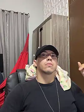 Show de webcam de Fer_Ti