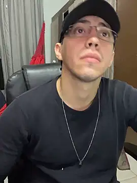 Fer_Ti webcam show