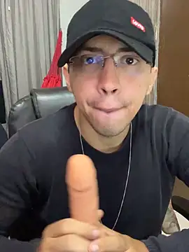 Show de Fer_Ti na webcam
