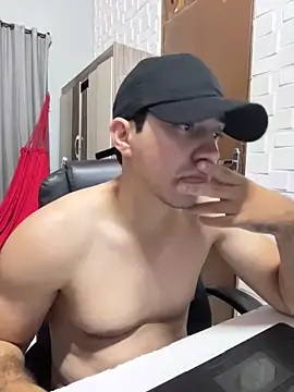 Show de Fer_Ti na webcam
