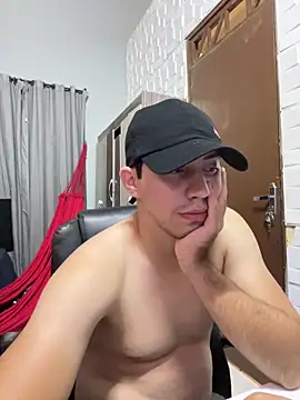 Show de webcam de Fer_Ti
