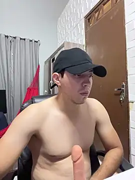 Show de Fer_Ti na webcam