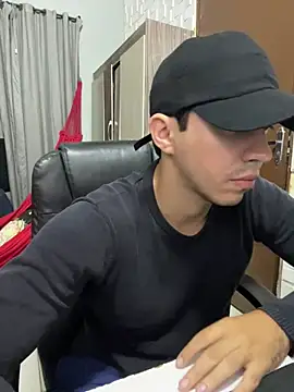 Fer_Ti Webcamshow