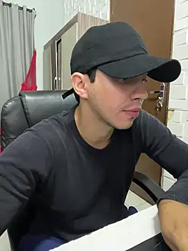Show de Fer_Ti na webcam
