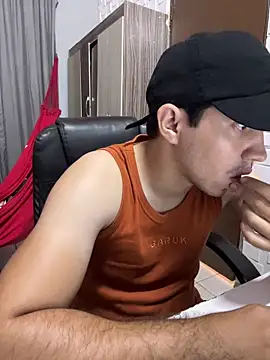 Show de Fer_Ti na webcam