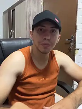 Show de webcam de Fer_Ti