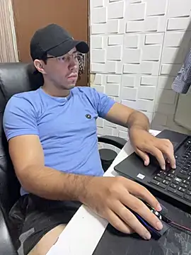 Fer_Ti Webcam-Show