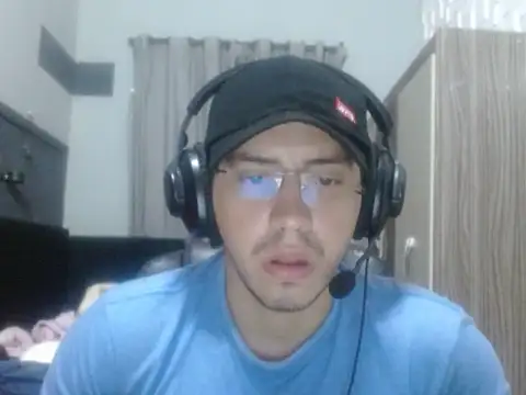 Show Webcam de Fer_Ti