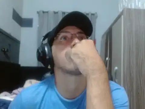 Show de Fer_Ti na webcam