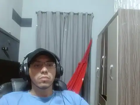 Show de Fer_Ti na webcam