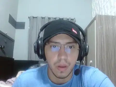 Show de Fer_Ti na webcam