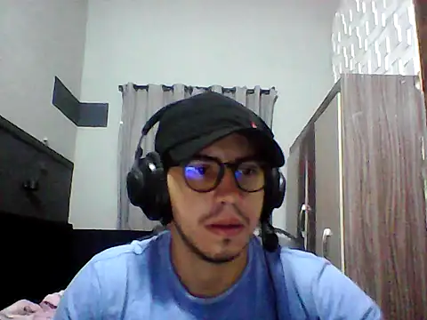 Show de Fer_Ti na webcam