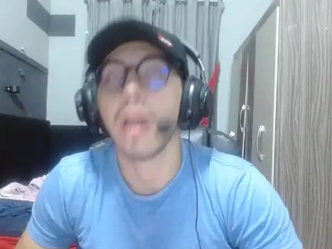 Fer_Ti Webcam Show