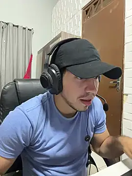 Show de webcam de Fer_Ti