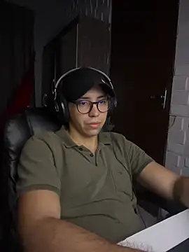 Show de webcam de Fer_Ti
