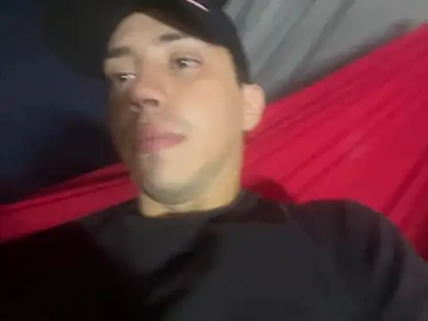 Show de webcam de Fer_Ti