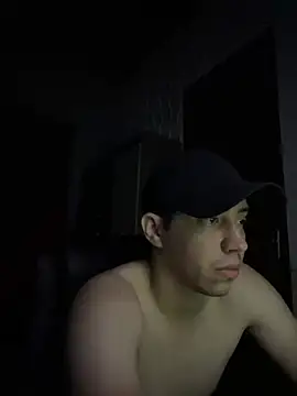 Show de Fer_Ti na webcam