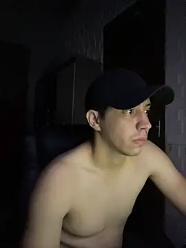 Show de Fer_Ti na webcam