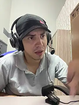 Show de Fer_Ti na webcam