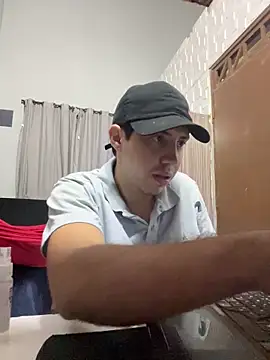 Show de Fer_Ti na webcam