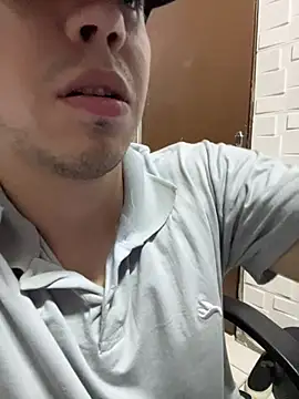 Fer_Ti Webcamshow