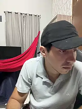 Show de Fer_Ti na webcam