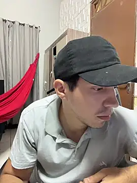 Show de webcam de Fer_Ti