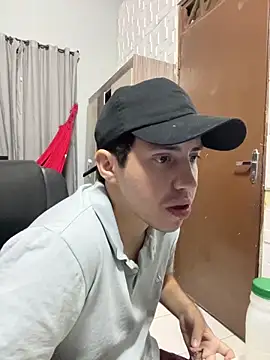 Show de webcam de Fer_Ti