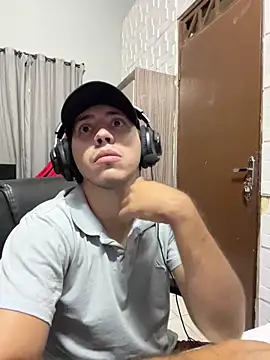 Show de webcam de Fer_Ti