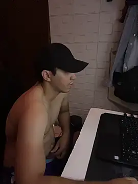 Fer_Ti's Webcam Show