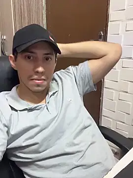 Show de webcam de Fer_Ti