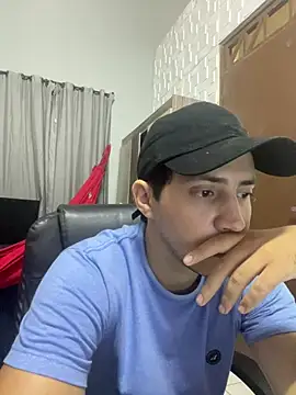 Webkamerová show Fer_Ti