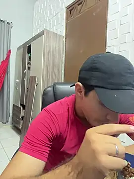 Show de webcam de Fer_Ti