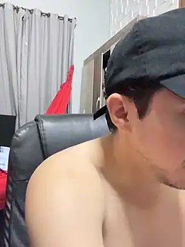 Show de webcam de Fer_Ti