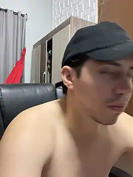 Show de Fer_Ti na webcam