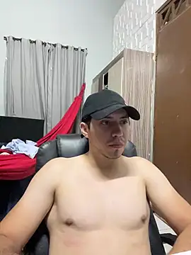 Show de Fer_Ti na webcam
