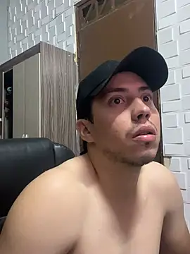 Show de webcam de Fer_Ti