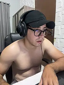Fer_Ti webcam show