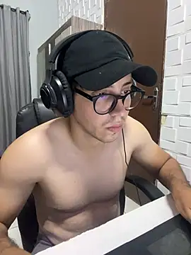 Show de Fer_Ti na webcam