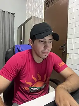 Show de Fer_Ti na webcam