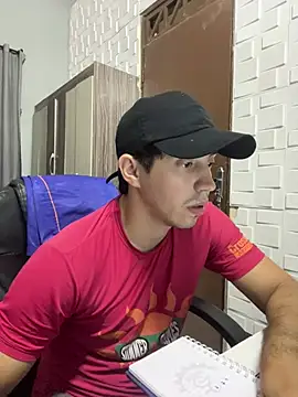 Show de Fer_Ti na webcam