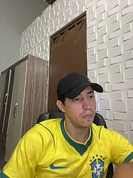 Fer_Ti webcam show