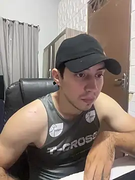 Show de Fer_Ti na webcam