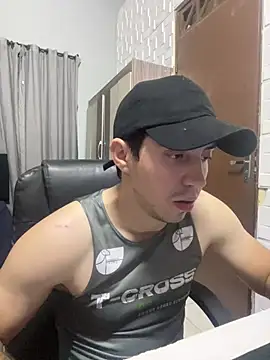 Show de webcam de Fer_Ti