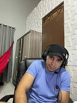 Show de webcam de Fer_Ti