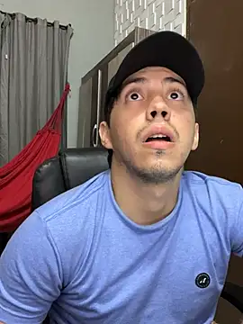 Show de webcam de Fer_Ti