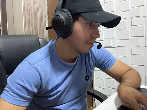 Show de Fer_Ti na webcam