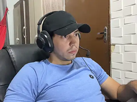 Show de webcam de Fer_Ti