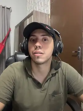 Show de Fer_Ti na webcam