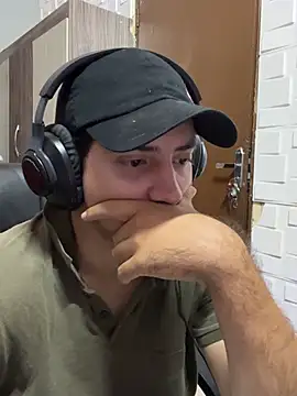 Show de Fer_Ti na webcam